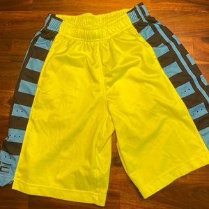 Men’s Nike dri fit short